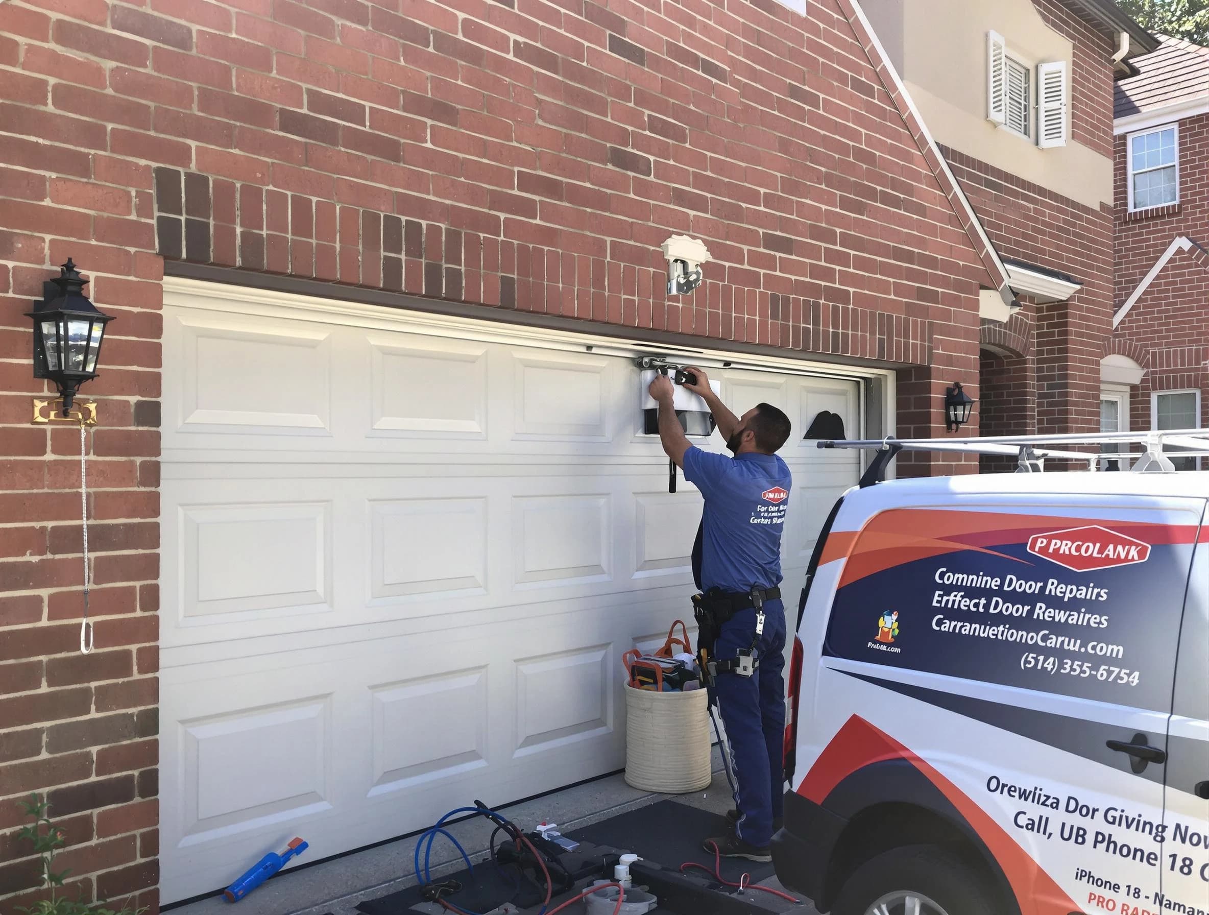 Glenshaw Garage Door Repair local garage door repair technician in Glenshaw