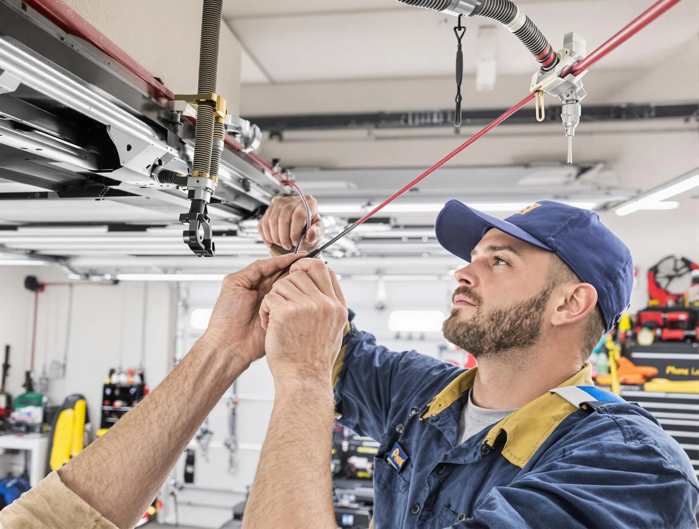 Cable Repair service in Glenshaw, PA