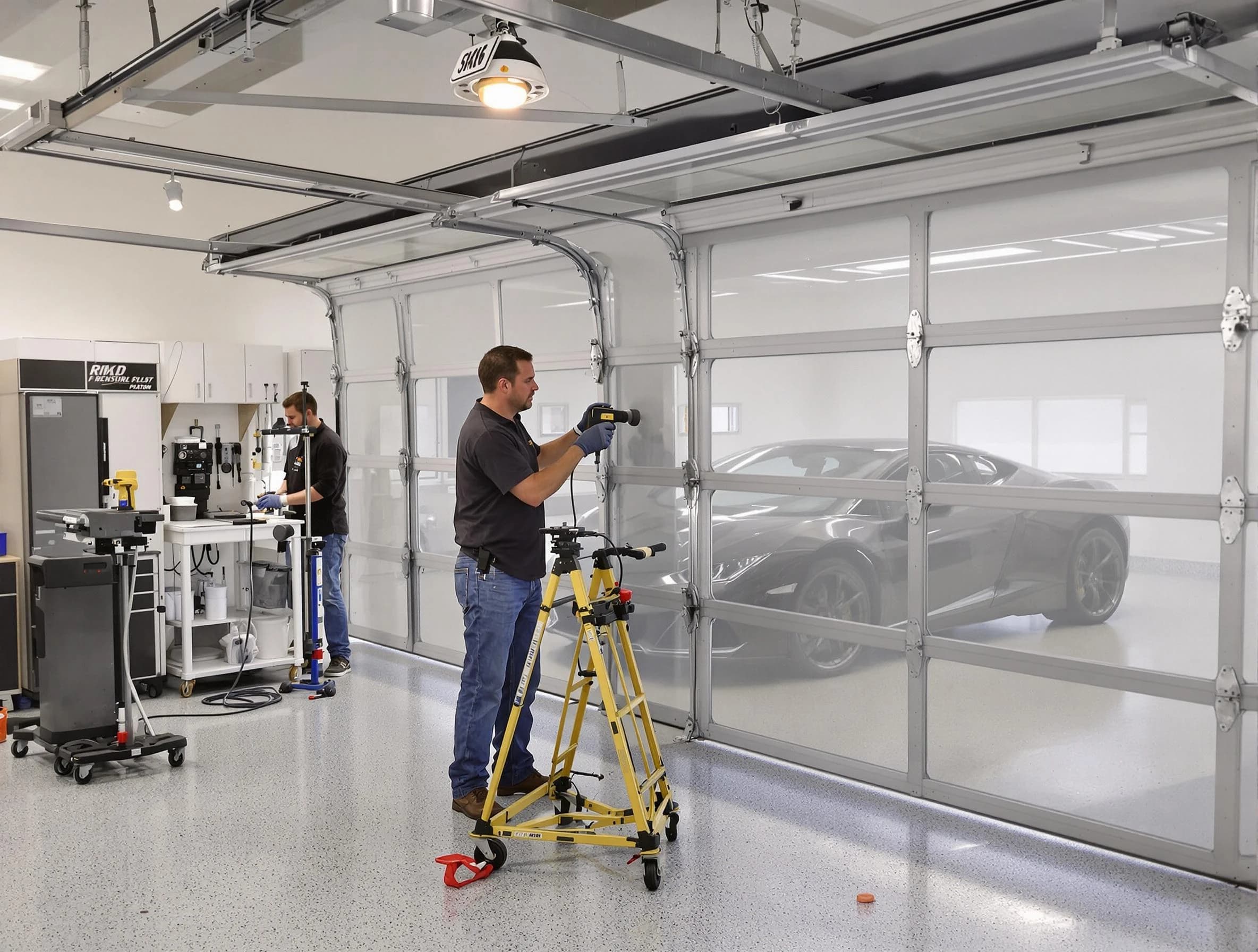 Dents Repair service in Glenshaw, PA