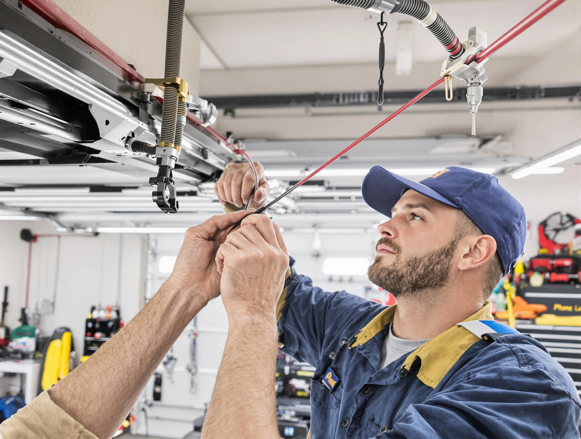Cable Repair service in Glenshaw, PA