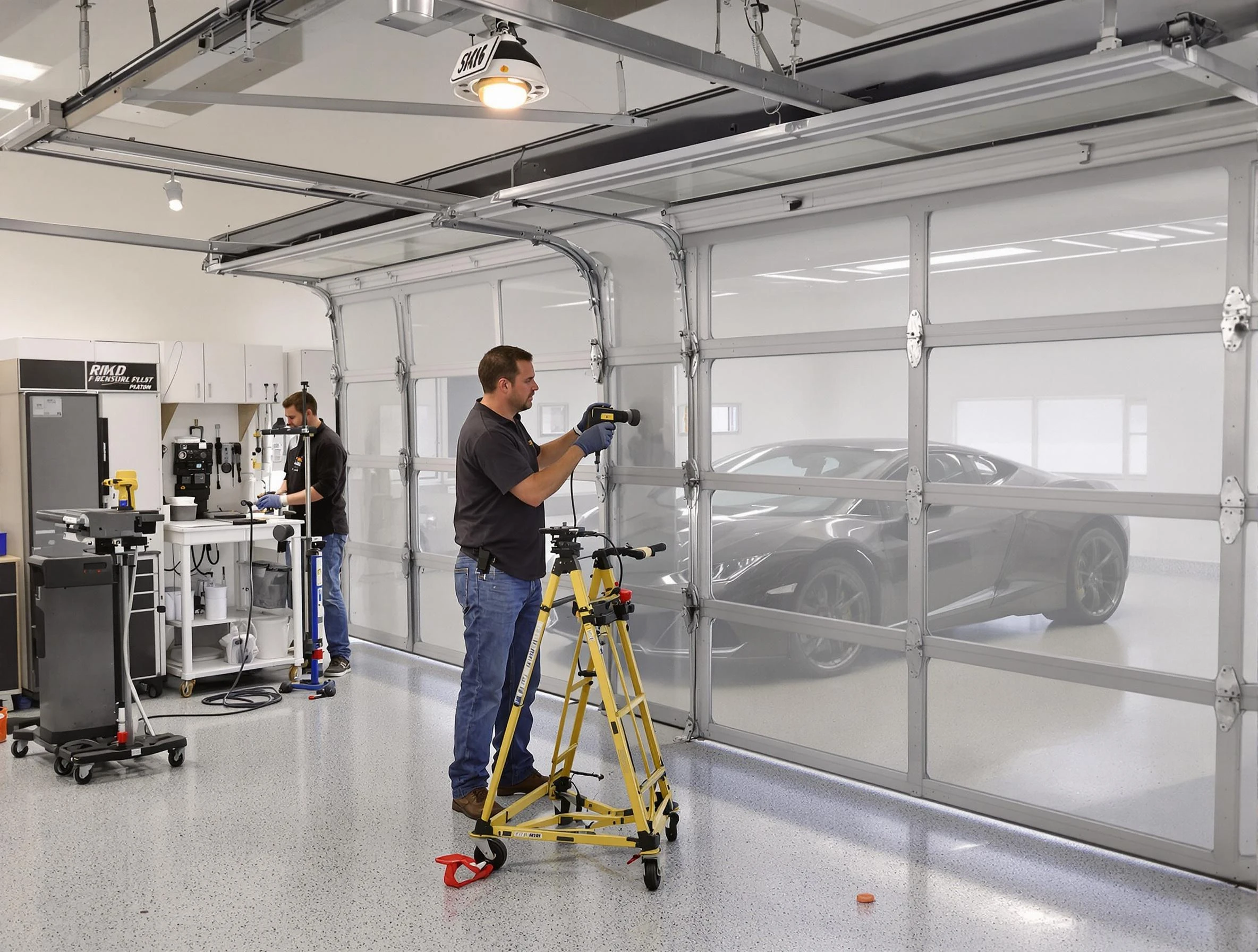 Dents Repair service in Glenshaw, PA