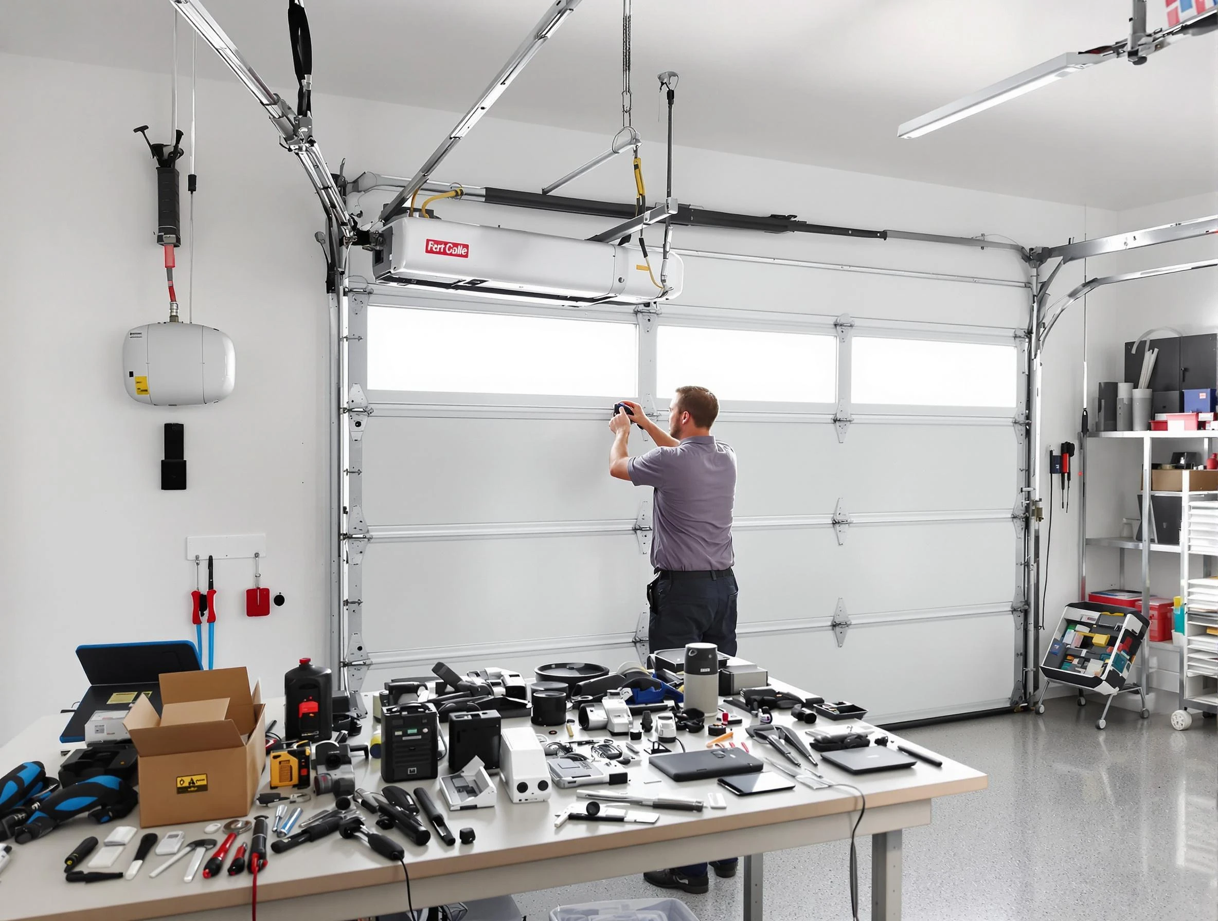 Opener Repair service in Glenshaw, PA